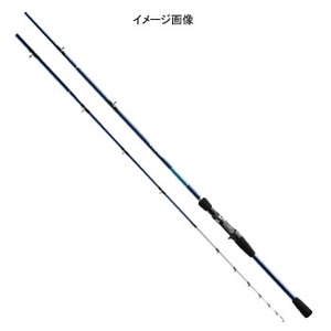 シマノ（SHIMANO） シーマイティ カワハギ 210