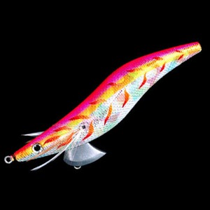 メガバス（Megabass） 海煙エギ ダートクルー 2.9寸 09 斑リーフピンク