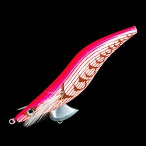 メガバス（Megabass） 海煙エギ ダートクルー 2.9寸 11 金タイガーピンク