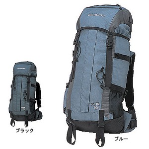 キャラバン（Caravan） アルトレ 35L 190ブラック