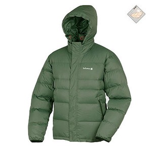 lafuma（ラフマ） LFV4619 HUSKY Jacket M 2825（DARK KHAKI）