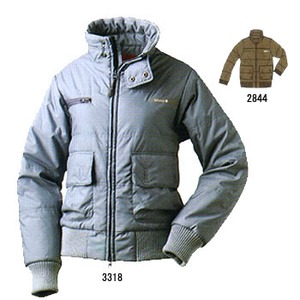 lafuma（ラフマ） LFV4630 LD DRAKE Jacket L 2844（BEIGE）