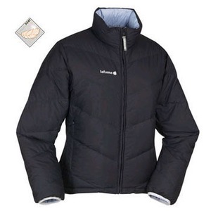 lafuma（ラフマ） LFV4672 LD IGLOO Jacket S 0247（BLACK）