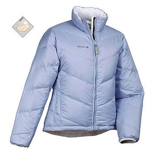 lafuma（ラフマ） LFV4672 LD IGLOO Jacket M 2820（DEEP CLOUD）