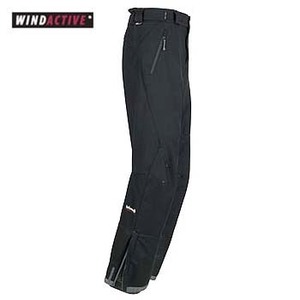 lafuma（ラフマ） LFV4709 MIG SOFT Pants XL 0247（BLACK）