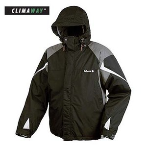 lafuma（ラフマ） LFV4711 VAIL Jacket XL 0247（BLACK）