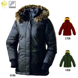 lafuma（ラフマ） LFV4718 LD PICCHU DOWN Jacket S 0194（NAVY）