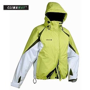 lafuma（ラフマ） LFV4723 LD VAIL Jacket L 2701（LIMEADE YELLOW）