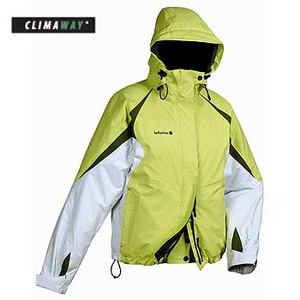 lafuma（ラフマ） LFV4723 LD VAIL Jacket XS 2701（LIMEADE YELLOW）