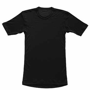 ファイントラック（finetrack） スパイルフィルLW T MEN'S S BK（ブラック）