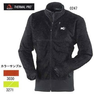 MILLET（ミレー） MIV2856 EXTREAM LOFT JKT L 0247（NOIR）