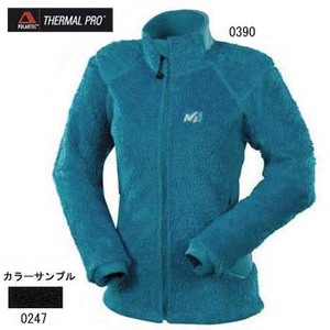 MILLET（ミレー） MIV2868 LD EXTREAM LOFT JKT L 0390（TURQUOISE）