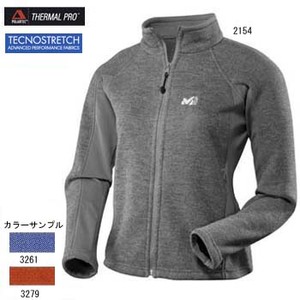 MILLET（ミレー） MIV2879 LD NASPANPATI JKT M 2154（GRAPHITE）