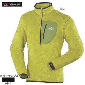 MILLET（ミレー） MIV2933 EXTREAM LOFT PO L 3259（LIME GREEN）