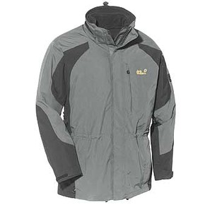 Jack Wolfskin（ジャックウルフスキン） フローズンエレメント M's S 623（エボニー）