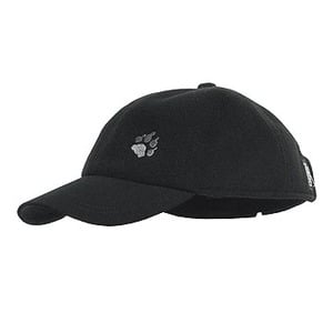 Jack Wolfskin（ジャックウルフスキン） WSストッパーCAP M 600（ブラック）