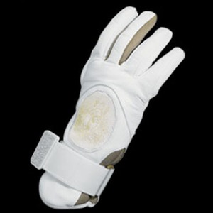 PRO TEC（プロテック） IPS WOMEN'S PSYCHO ALPHA SPRING GLOVE M White／Titanium