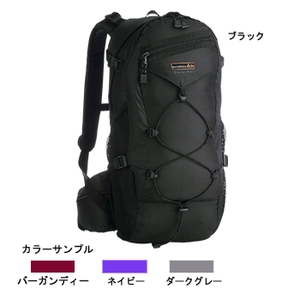 Mt.Dax（マウンテンダックス） DM-618 ソーカー 28L ネイビー