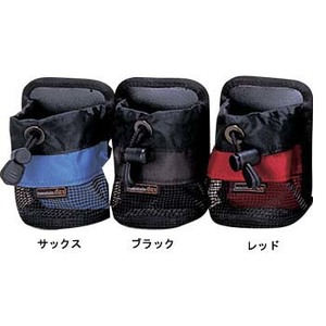 Mt.Dax（マウンテンダックス） DA-817 ステッキバスケットケース M ブラック