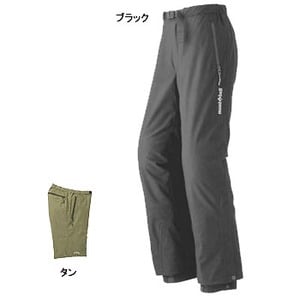 モンベル（montbell） マルチトラウザーズ Men's S タン（TN）