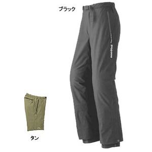 モンベル（montbell） マルチトラウザーズ Men's M タン（TN）