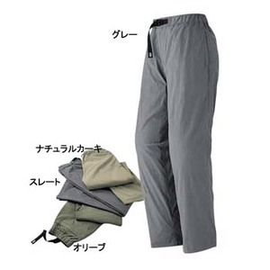 モンベル（montbell） O.D.ライニングパンツ Men’s M ナチュラルカーキ（NAKH）