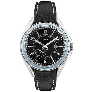 TIMEX（タイメックス） レトログラード ミッドサイズ ブラック