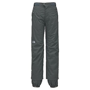 THE NORTH FACE（ザ・ノースフェイス） TNF SCOOP PANT Women's M アスファルトグレー（AG）