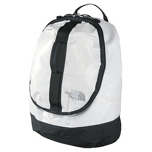 THE NORTH FACE（ザ・ノースフェイス） TNF CLIMBING BAG TNFホワイト（WT）