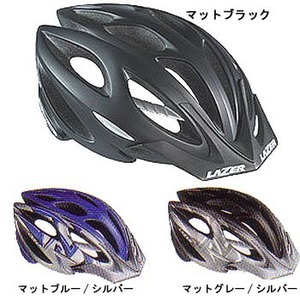 LAZER（レーザー） BLADE XC XS-M マットブラック