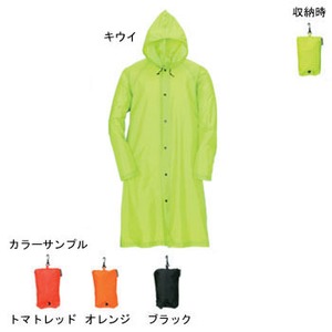 ロゴス（LOGOS） IT-11 Pocket Coat F ブラック