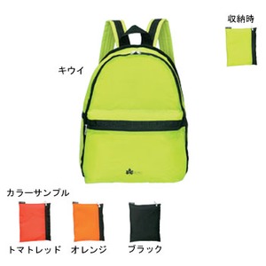 ロゴス（LOGOS） IT-06 Rucksack トマトレッド