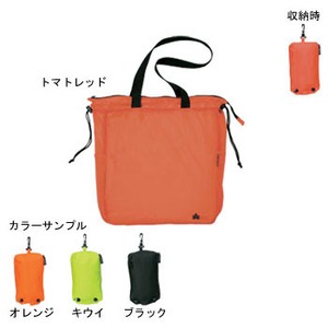 ロゴス（LOGOS） IT-14 Shoulder Tote Bag オレンジ