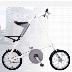 STRIDA（ストライダ） STRIDA MODEL3.3 16.0インチ ホワイト