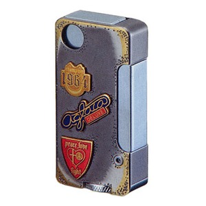 Zippo（ジッポー） verus Classical（ウェルス クラシカル） Line aglaia verus CL-02