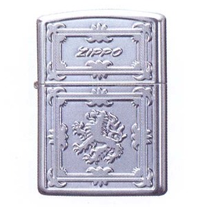 Zippo（ジッポー） モデルノプロダクト アーマー A