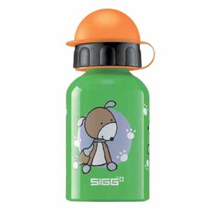 SIGG（シグ） キッズ0.3L 0.3L ドギー