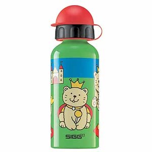 SIGG（シグ） キッズ0.4L 0.4L キングダム