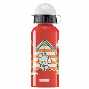 SIGG（シグ） キッズ0.4L 0.4L プレイグランド