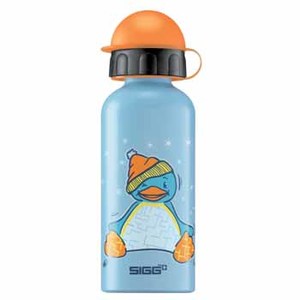 SIGG（シグ） キッズ0.4L 0.4L ペンギン