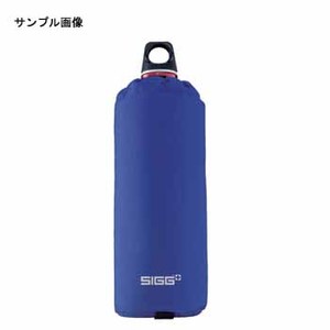 SIGG（シグ） ボトルカバー 0.3L用 ブルー