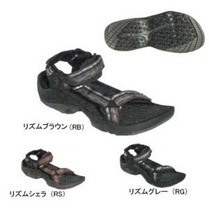 TEVA（テバ） Terra-Fi 2 26.0cm リズムシェラ（RS）