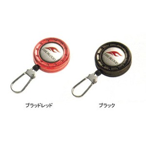 シマノ（SHIMANO） FIRE BLOOD ピンオンリール PI-111E ブラック