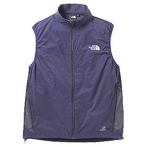 THE NORTH FACE（ザ・ノースフェイス） Swallow Tail Vest M TNFネービー（NY）