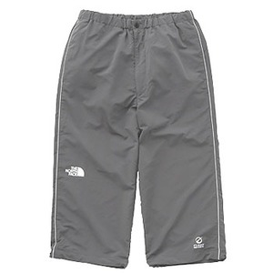 THE NORTH FACE（ザ・ノースフェイス） Trek&Field 3／4Pant M アスファルトグレー（AG）