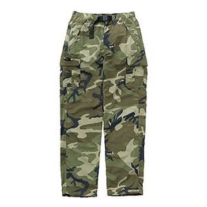 THE NORTH FACE（ザ・ノースフェイス） Mt. Cargo Pant L ウッドランド（WL）