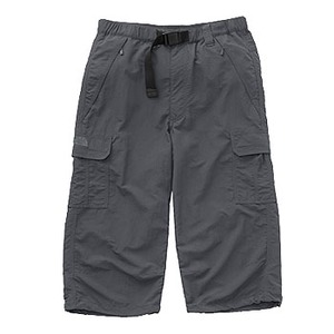 THE NORTH FACE（ザ・ノースフェイス） Mt. Cargo 3／4 Pant XL アスファルトグレー（AG）