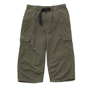 THE NORTH FACE（ザ・ノースフェイス） Mt. Cargo 3／4 Pant M ニュートープ（NT）