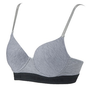 THE NORTH FACE（ザ・ノースフェイス） NUW6768M Light Weight Bra B70 ミックスグレー（Z）