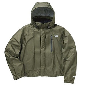 THE NORTH FACE（ザ・ノースフェイス） RAIN JACKET MEN’S F ニュートープ（NT）